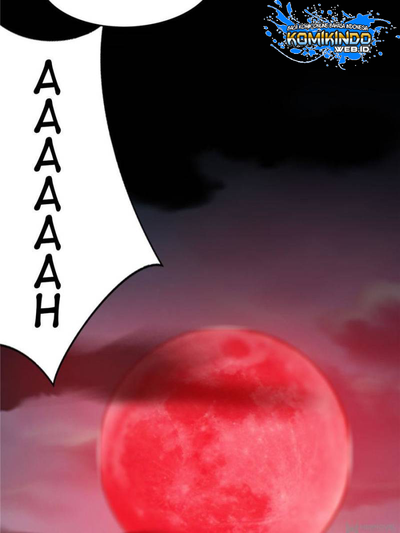Infinity Mailman Chapter 01 Gambar 94
